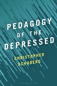 Produktbild: Pedagogy Of The Depressed