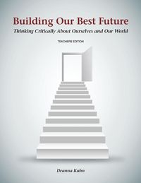 Produktbild: Building Our Best Future