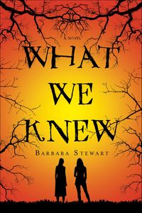 Produktbild: What We Knew