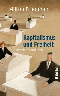 Produktbild: Kapitalismus und Freiheit