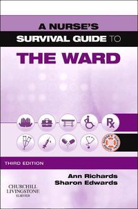 Produktbild: Nurses Survival Gt The Ward Re