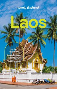Produktbild: Lonely Planet Laos