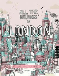 Produktbild: All the Buildings in London