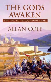 Produktbild: The Gods Awaken