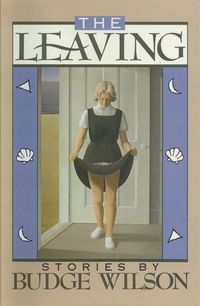 Produktbild: The Leaving