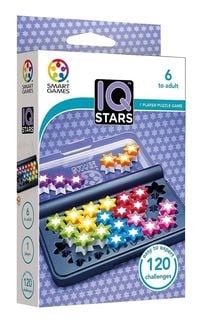 Bild vom Artikel IQ-Stars (Spiel) vom Autor 