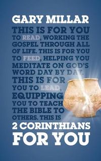 Produktbild: 2 Corinthians For You