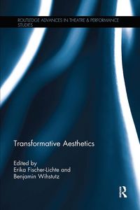 Produktbild: Wihstutz, B: Transformative Aesthetics