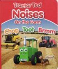 Produktbild: Tractor Ted Noises on the Farm