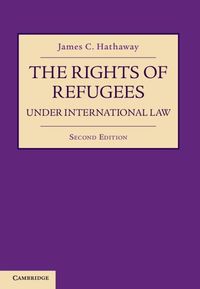 Produktbild: Rights of Refugees under International Law