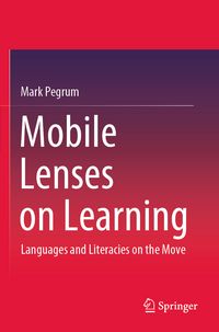 Produktbild: Mobile Lenses on Learning