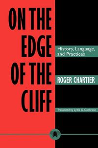 Produktbild: On the Edge of the Cliff