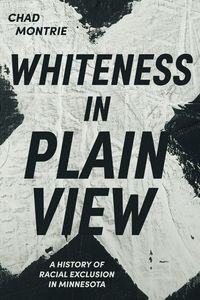 Produktbild: Whiteness in Plain View