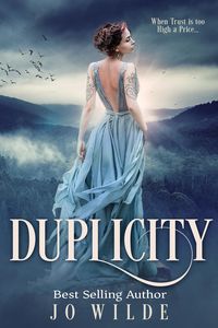 Produktbild: Duplicity