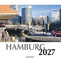 Produktbild: HAMBURG 2027