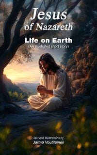 Produktbild: Jesus of Nazareth - Life on Earth