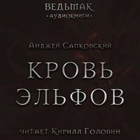 Produktbild: Krov' elfov