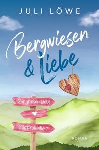 Produktbild: Bergwiesen & Liebe