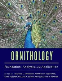 Produktbild: Ornithology