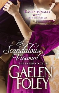 Produktbild: My Scandalous Viscount