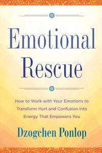 Produktbild: Emotional Rescue