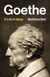Produktbild: Goethe