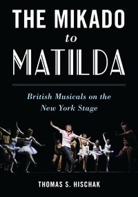 Produktbild: The Mikado to Matilda