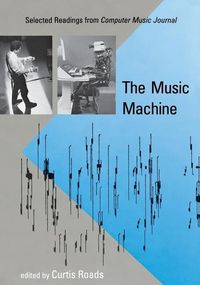 Produktbild: Music Machine Rev/e