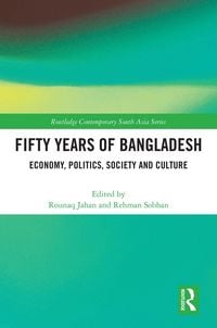 Produktbild: Fifty Years of Bangladesh
