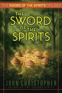 Produktbild: The Sword of the Spirits