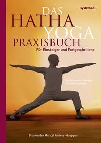 Produktbild: Das Hatha Yoga Praxisbuch