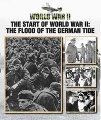 Produktbild: Chant, C: Start of World War II