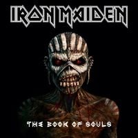 Produktbild: The Book Of Souls