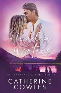 Produktbild: Hidden Waters