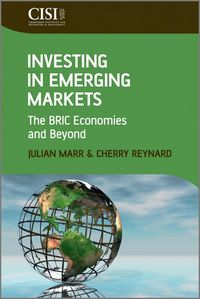Produktbild: Investing in Emerging Markets