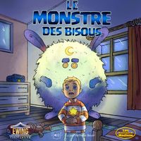 Produktbild: Le Monstre des Bisous