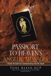 Produktbild: Passport to Heaven's Angelic Messages