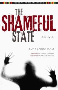 Produktbild: Shameful State