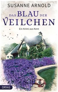 Produktbild: Das Blau der Veilchen