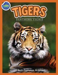Produktbild: Tigers, Panthera Tigris ages 2-4