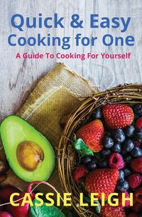 Produktbild: Quick & Easy Cooking for One