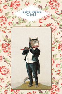 Produktbild: Le petit livre des chats