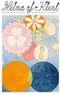Produktbild: Hilma af Klint