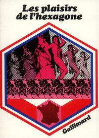 Produktbild: Les plaisirs de l'Hexagone
