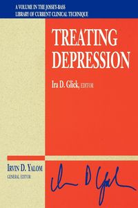 Produktbild: Treating Depression