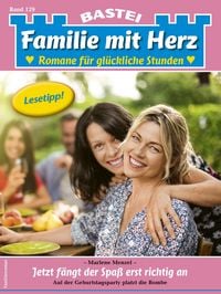 Produktbild: Familie mit Herz 129