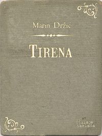 Produktbild: Tirena