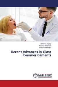 Produktbild: Recent Advances in Glass Ionomer Cements