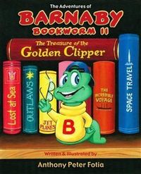 Produktbild: Adventures of Barnaby Bookworm II