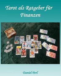 Produktbild: Tarot als Ratgeber f&uuml;r Finanzen